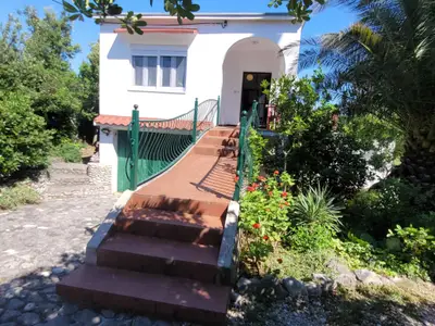 Ferienhaus für 4 Personen (60 m²) in Starigrad-Paklenica 9/10