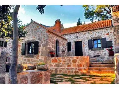 Ferienhaus für 9 Personen (170 m²) in Starigrad-Paklenica 2/10