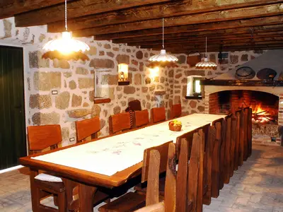 Ferienhaus für 9 Personen (170 m²) in Starigrad-Paklenica 3/10