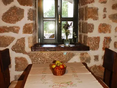 Ferienhaus für 9 Personen (170 m²) in Starigrad-Paklenica 5/10