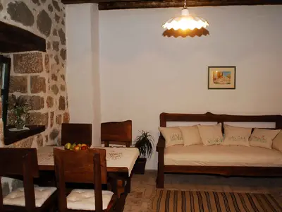 Ferienhaus für 9 Personen (170 m²) in Starigrad-Paklenica 8/10