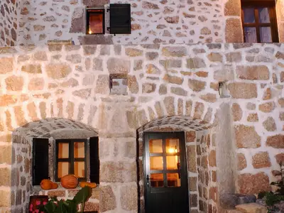 Ferienhaus für 9 Personen (170 m²) in Starigrad-Paklenica 9/10