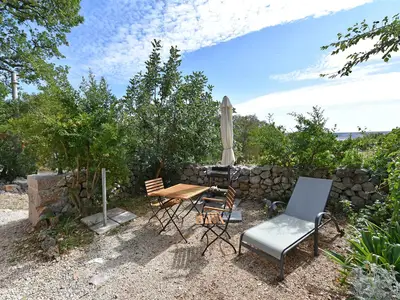 Ferienhaus für 3 Personen (46 m²) in Starigrad-Paklenica 3/10