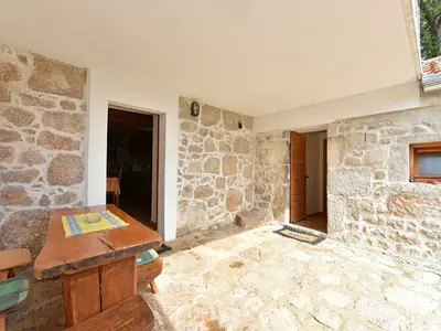 Ferienhaus für 3 Personen (46 m²) in Starigrad-Paklenica 6/10