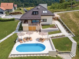 Ferienhaus für 8 Personen (184 m²) in Starjak