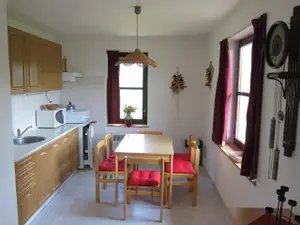 Ferienhaus für 8 Personen (100 m²) in Stárkov