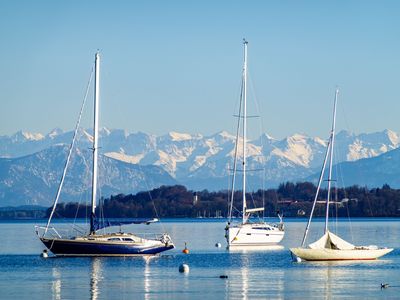 Ferienhaus für 6 Personen (272 m²) in Starnberg 3/10