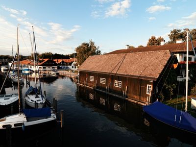 Ferienhaus für 6 Personen (272 m²) in Starnberg 5/10