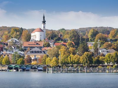 Ferienhaus für 6 Personen (272 m²) in Starnberg 7/10