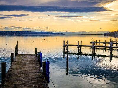 Ferienhaus für 6 Personen (272 m²) in Starnberg 9/10