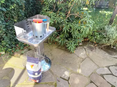 Ferienhaus für 6 Personen (272 m²) in Starnberg 3/10