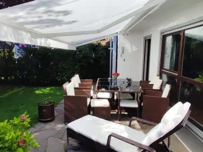 Ferienhaus für 6 Personen (272 m²) in Starnberg 4/10