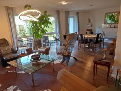 Ferienhaus für 6 Personen (272 m²) in Starnberg 5/10