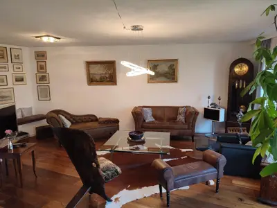 Ferienhaus für 6 Personen (272 m²) in Starnberg 9/10