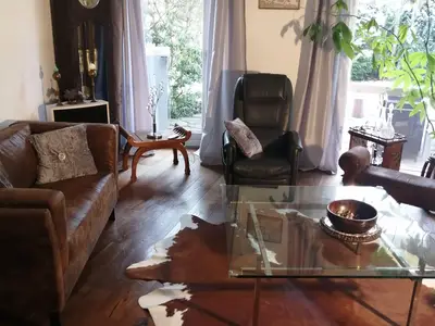 Ferienhaus für 6 Personen (272 m²) in Starnberg 10/10