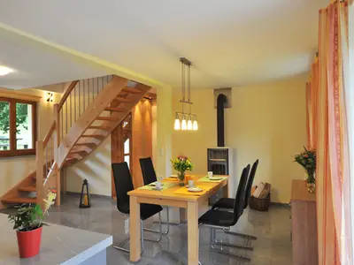 Ferienhaus für 4 Personen (90 m²) in Staufen Im Breisgau 10/10