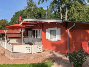 Ferienhaus für 4 Personen (46 m²) in Staufenberg