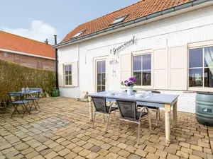 Ferienhaus für 7 Personen (130 m²) in Stavele
