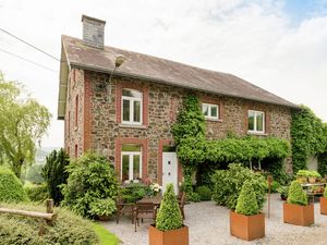 Ferienhaus für 5 Personen (90 m&sup2;) in Stavelot