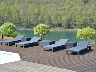 TerraceBalcony