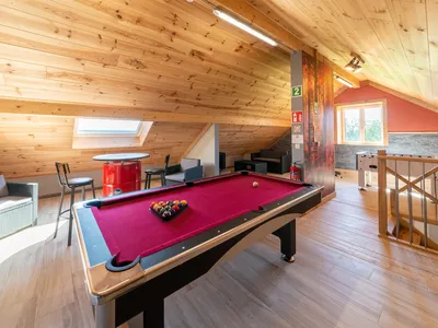 RecreationRoom