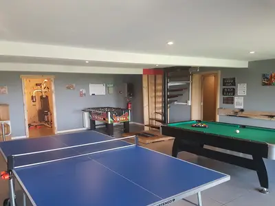 RecreationRoom