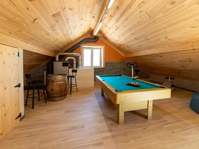 RecreationRoom