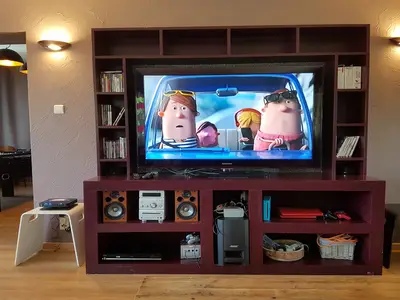 LivingRoom
