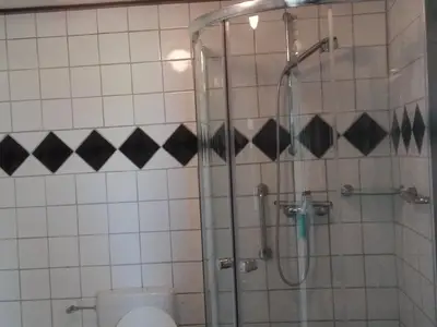 Bad/Dusche