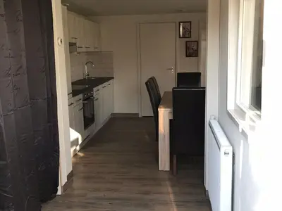 Wohnbereich