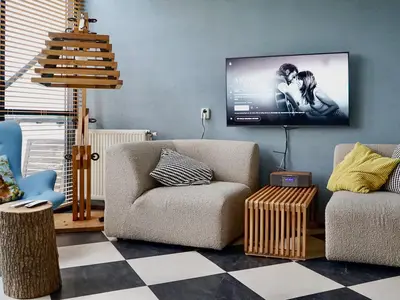 living-room