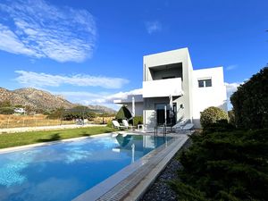 Ferienhaus für 6 Personen (170 m²) in Stavros (Chania)