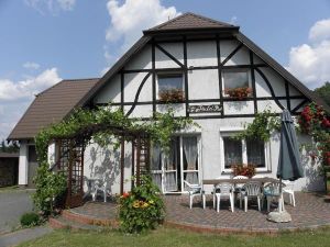 Ferienhaus für 12 Personen (190 m²) in Stawiguda