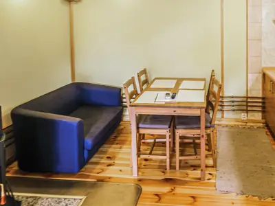 living-room