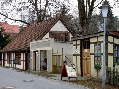 Ferienhaus für 4 Personen (28 m²) in Stechlin 10/10