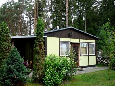 Ferienhaus für 4 Personen (34 m²) in Stechlin 2/10