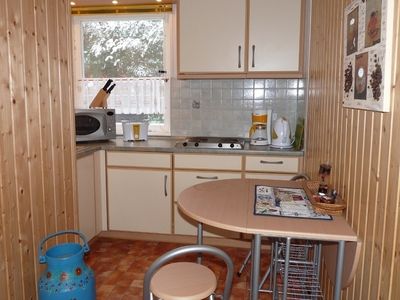 Ferienhaus für 4 Personen (34 m²) in Stechlin 4/10