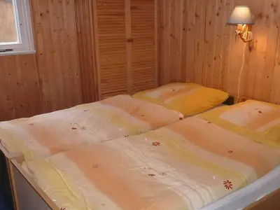 Ferienhaus für 4 Personen (34 m²) in Stechlin 5/10