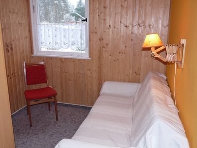 Ferienhaus für 4 Personen (34 m²) in Stechlin 6/10