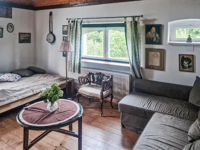 living-room