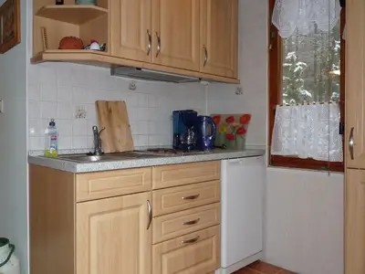 Ferienhaus für 4 Personen (28 m²) in Stechlin 3/10