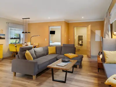 Ferienhaus für 4 Personen (80 m²) in Stechow-Ferchesar 1/10