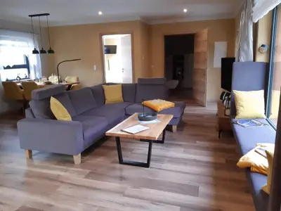 Ferienhaus für 4 Personen (80 m²) in Stechow-Ferchesar 2/10