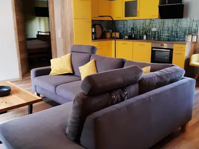 Ferienhaus für 4 Personen (80 m²) in Stechow-Ferchesar 3/10