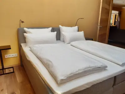 Ferienhaus für 4 Personen (80 m²) in Stechow-Ferchesar 6/10