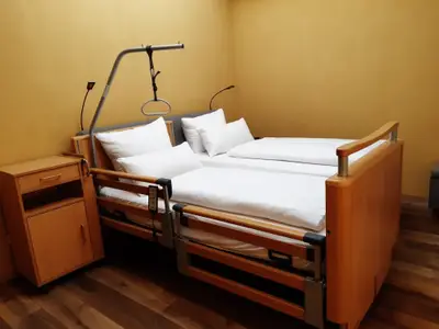 Ferienhaus für 4 Personen (80 m²) in Stechow-Ferchesar 7/10