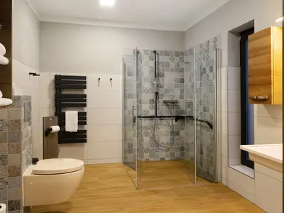 Ferienhaus für 4 Personen (80 m²) in Stechow-Ferchesar 8/10