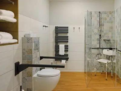 Ferienhaus für 4 Personen (80 m²) in Stechow-Ferchesar 9/10