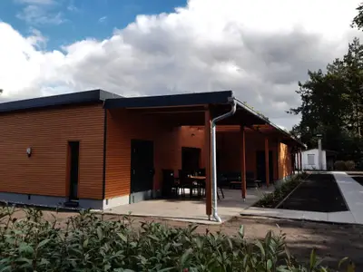 Ferienhaus für 4 Personen (80 m²) in Stechow-Ferchesar 10/10