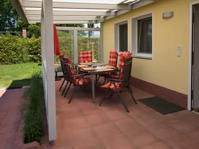 Ferienhaus für 6 Personen (80 m²) in Stechow-Ferchesar 2/10